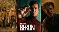 Что посмотреть после "Берлина": сериалы, которые будут держать вас в напряжении до последней секунды